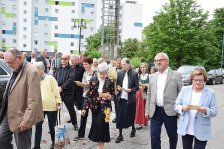 08.06.2023 Fronleichnamsfest